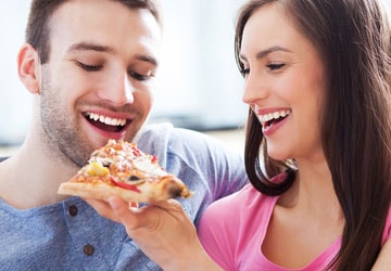 Eat The Foods You Love with Invisalign