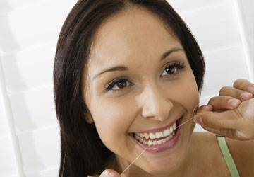 Keep Your Teeth Clean with Invisalign